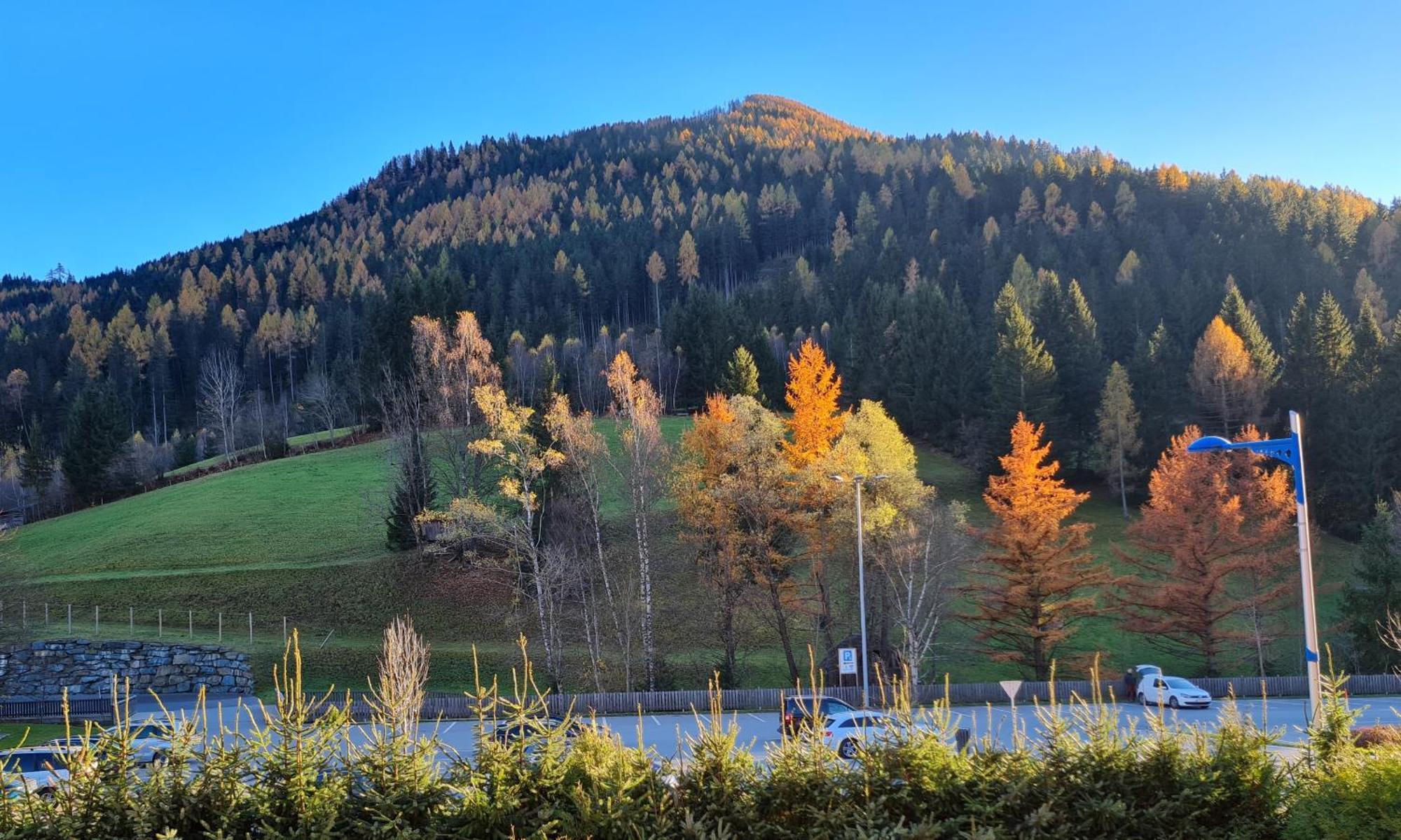 Haus Therme By Globalimmoservice Bad Kleinkirchheim Exterior photo